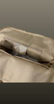 Rucsac elegant 2in1- nude
