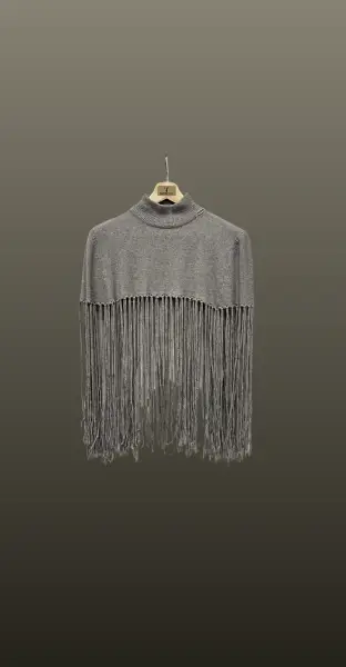 Poncho- nojite