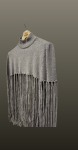 Poncho- nojite