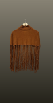 Poncho- nojite