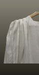 Bluza tip camasa-alba