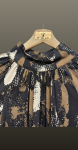 Bluza-imprimeu military