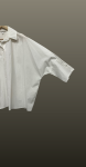 Camasa oversized-alba