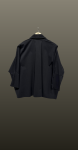 Camasa oversized-negru Camasa oversized-negru