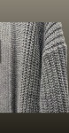 Cardigan lung