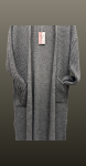 Cardigan lung