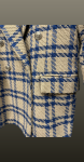 Costum 2 piese-carouri 