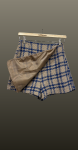 Costum 2 piese-carouri 