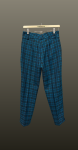 Pantalon bolero-carouri