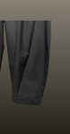 Pantalon lejer-negru