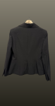 Sacou elegant-negru