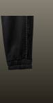 Pantalon smart casual 