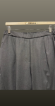Pantalon lejer-gri