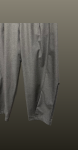 Pantalon lejer-gri