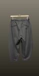 Pantalon lejer-gri
