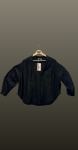 Cardigan scurt