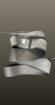 Brau tip cordon- gri 