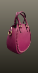 Geanta Adele-fuchsia