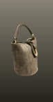 Geanta Adelana-beige inchis