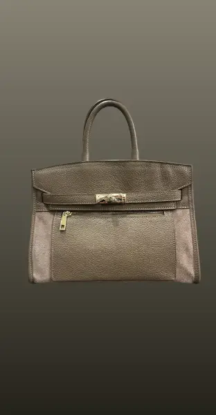 Geanta Agnesa-beige