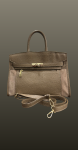 Geanta Agnesa-beige