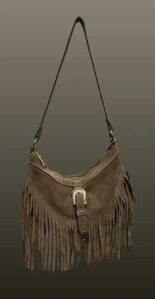 Geanta Berda-beige