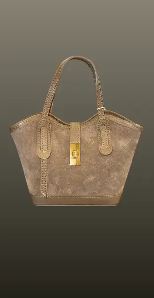 Geanta Briseida-beige
