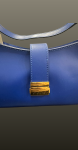 Geanta Callie-albastru indigo