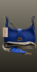 Geanta Callie-albastru indigo