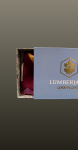 Esarfa Lumberjack- roz