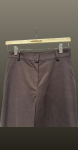 Pantalon drept tercot