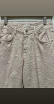 Jeans - roz pudra
