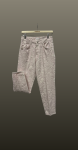 Jeans - roz pudra