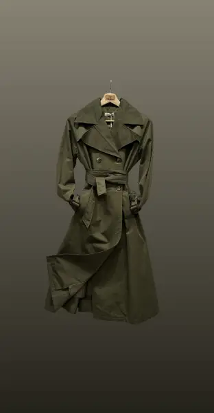 Trench lung military