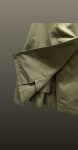 Trench lung military
