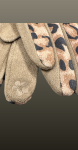 Manusi- animal print