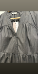 Rochie midi- negru