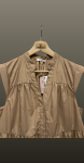 Rochie midi- beige