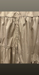 Rochie midi- beige