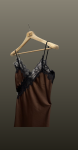 Rochie tip furou - maro 