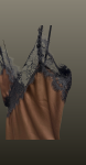 Rochie tip furou - maro 