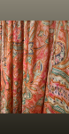 Rochie anchior- oranj