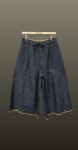 Pantalon tip samurai