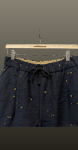 Pantalon tip samurai