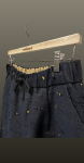 Pantalon tip samurai