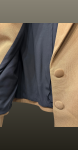 Costum 2 piese-maro