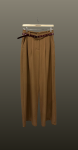 Costum 2 piese-maro