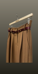 Costum 2 piese-maro