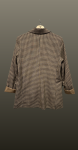 Sacou houndstooth-nude