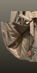 Trench aplicatii lucrat manual